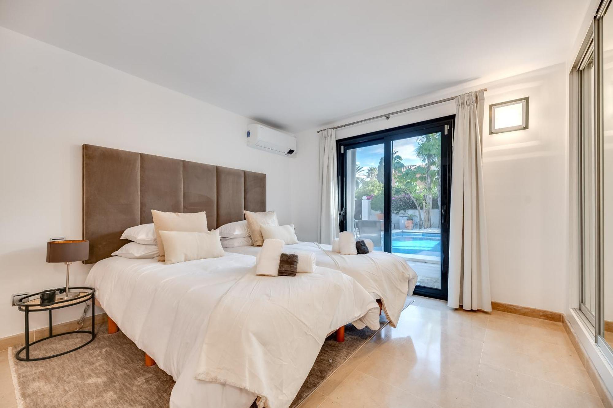 Vacation Marbella I Villa La Cabane, Prestige, Heated Pool, 300M To The Beach Ngoại thất bức ảnh