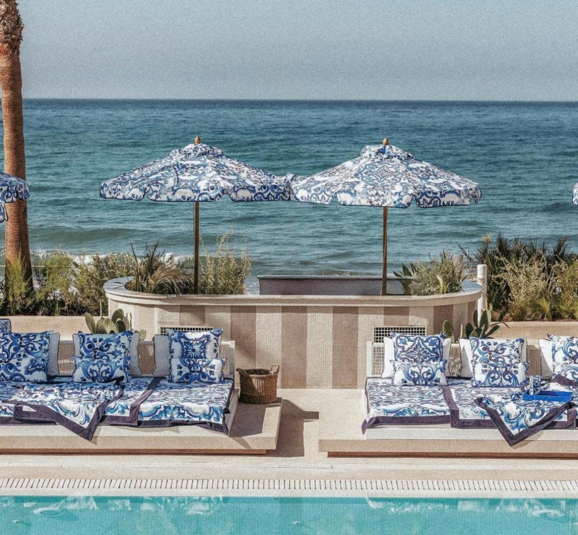 Vacation Marbella I Villa La Cabane, Prestige, Heated Pool, 300M To The Beach Ngoại thất bức ảnh
