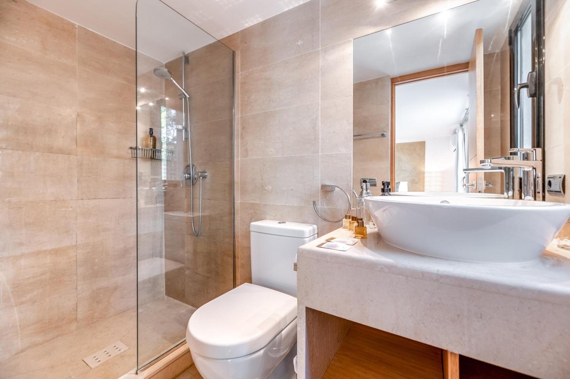Vacation Marbella I Villa La Cabane, Prestige, Heated Pool, 300M To The Beach Ngoại thất bức ảnh