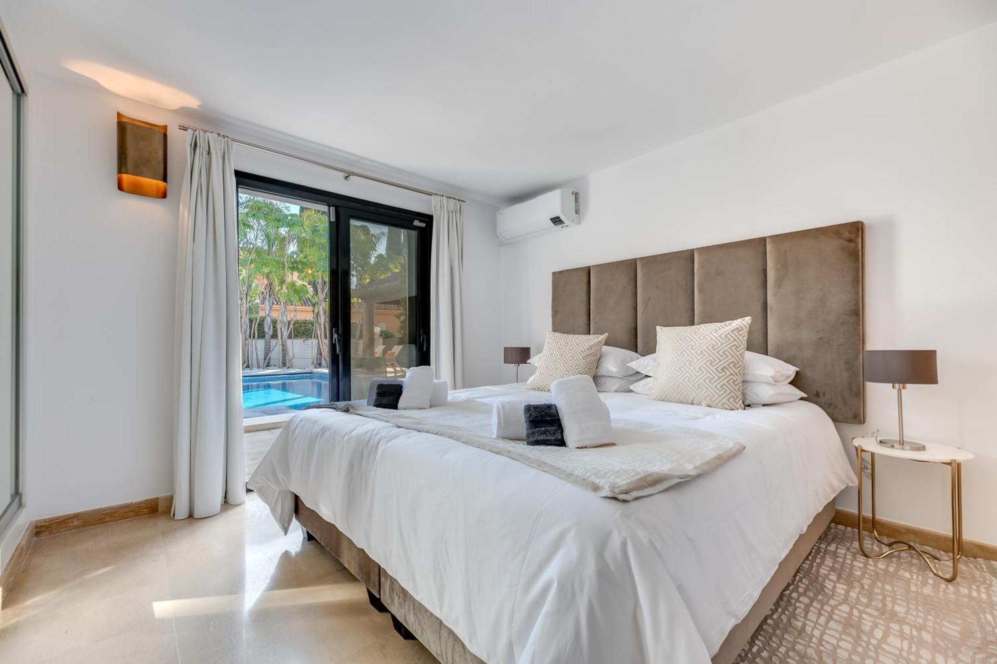 Vacation Marbella I Villa La Cabane, Prestige, Heated Pool, 300M To The Beach Ngoại thất bức ảnh