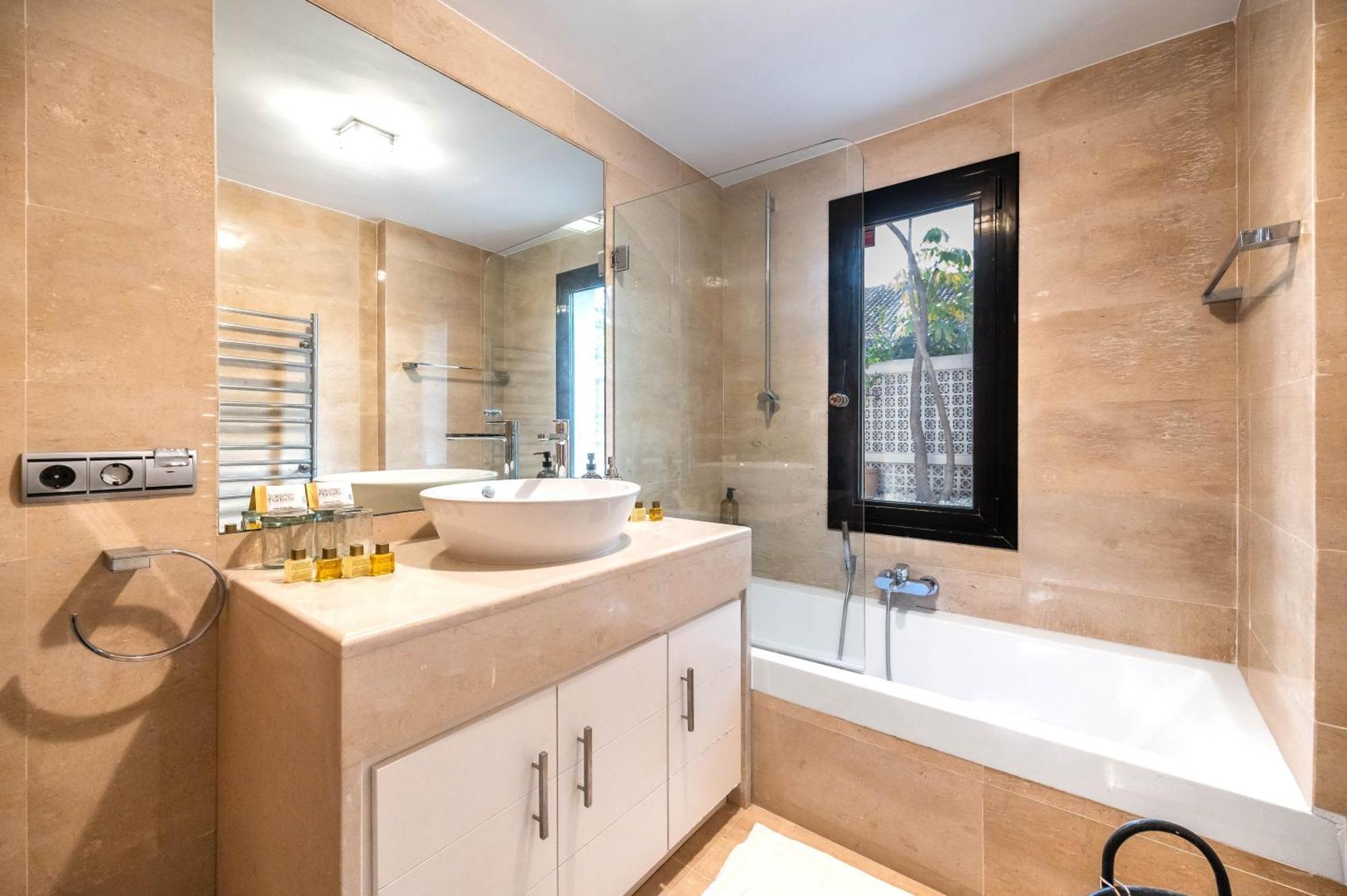 Vacation Marbella I Villa La Cabane, Prestige, Heated Pool, 300M To The Beach Ngoại thất bức ảnh