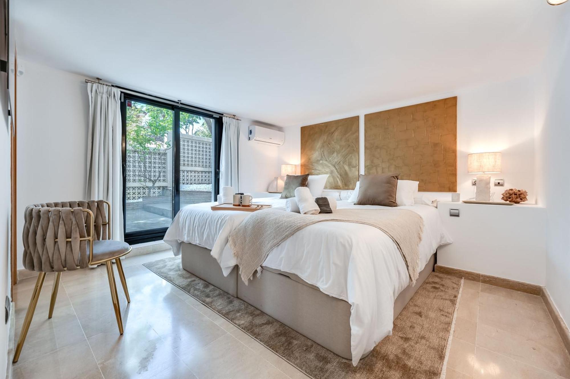 Vacation Marbella I Villa La Cabane, Prestige, Heated Pool, 300M To The Beach Ngoại thất bức ảnh