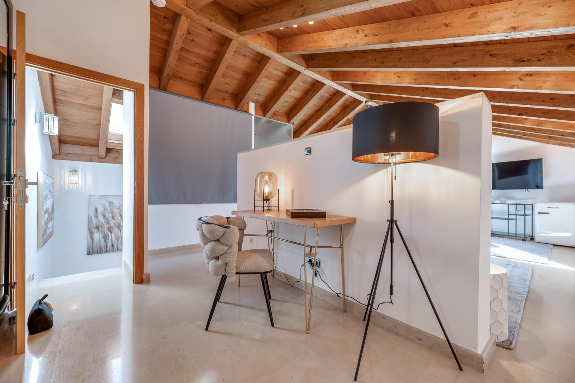 Vacation Marbella I Villa La Cabane, Prestige, Heated Pool, 300M To The Beach Ngoại thất bức ảnh