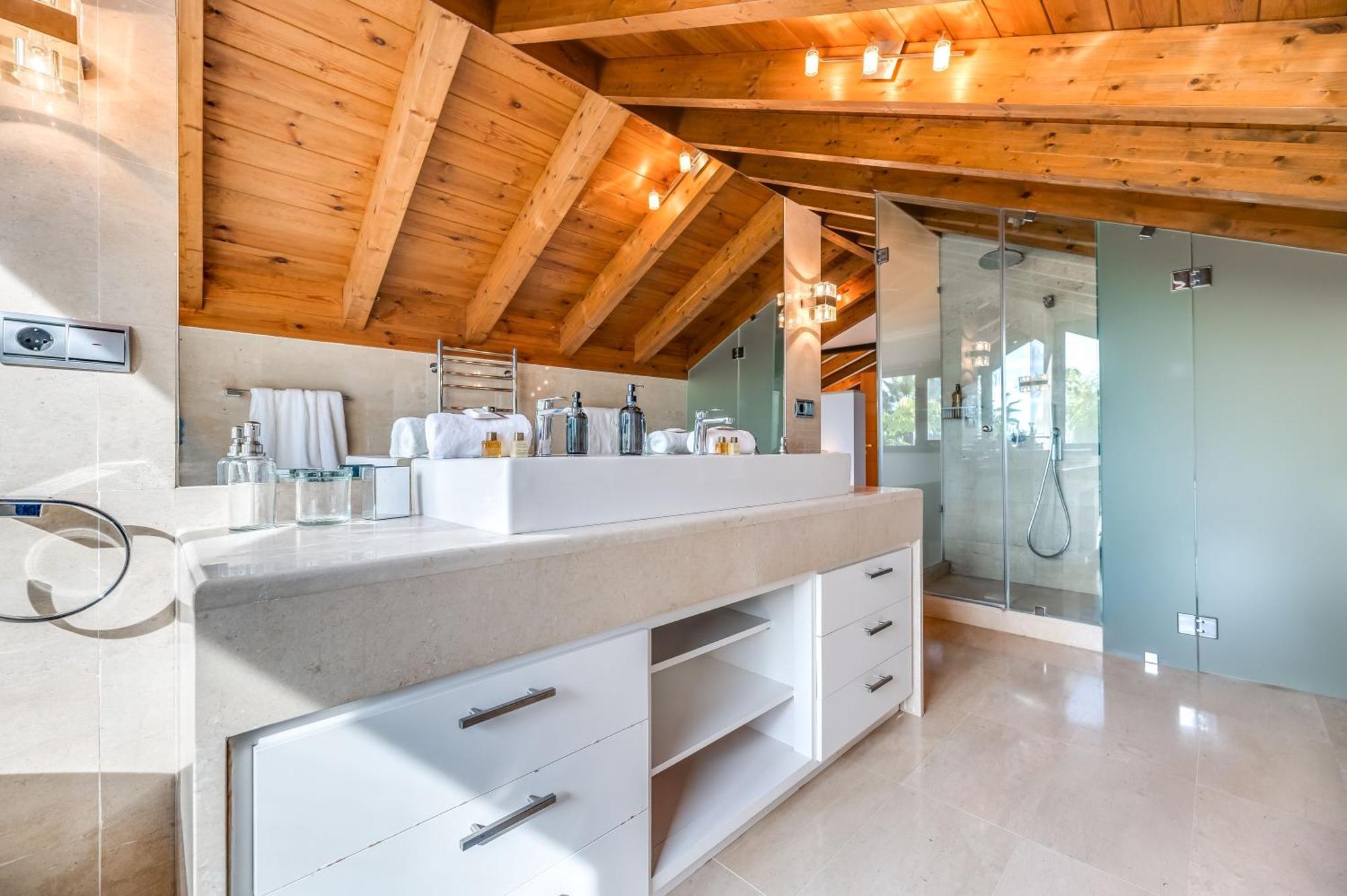 Vacation Marbella I Villa La Cabane, Prestige, Heated Pool, 300M To The Beach Ngoại thất bức ảnh