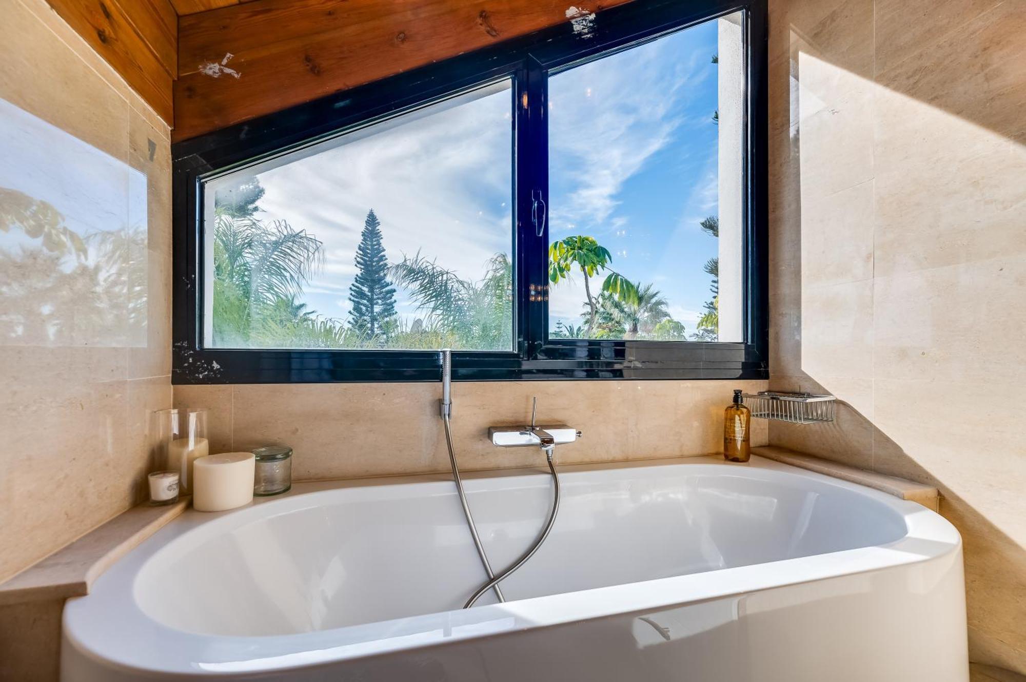 Vacation Marbella I Villa La Cabane, Prestige, Heated Pool, 300M To The Beach Ngoại thất bức ảnh