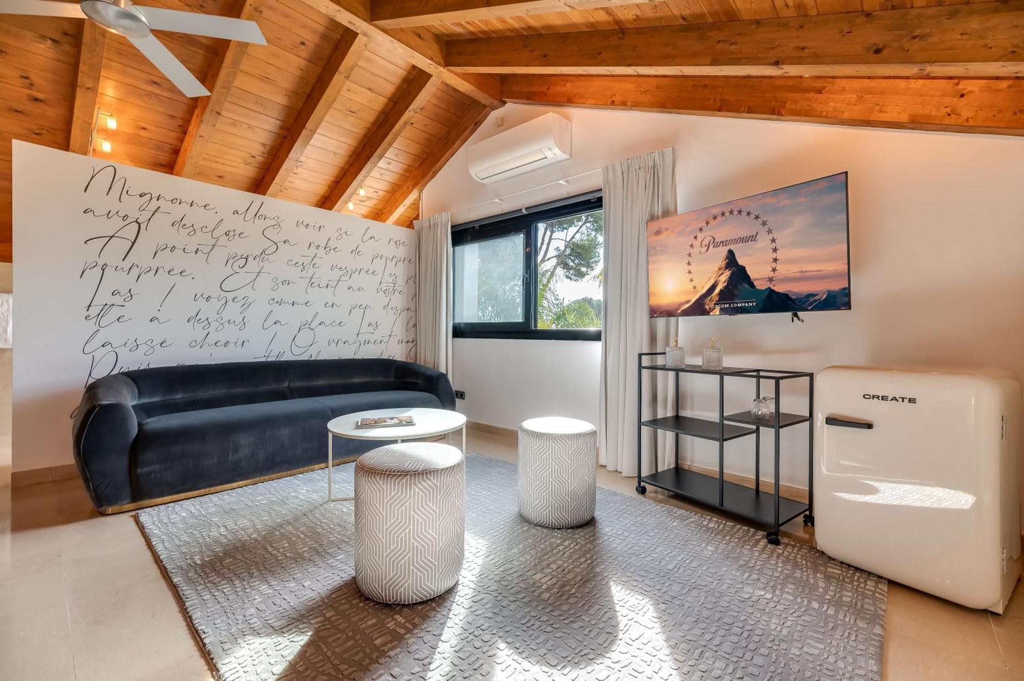 Vacation Marbella I Villa La Cabane, Prestige, Heated Pool, 300M To The Beach Ngoại thất bức ảnh