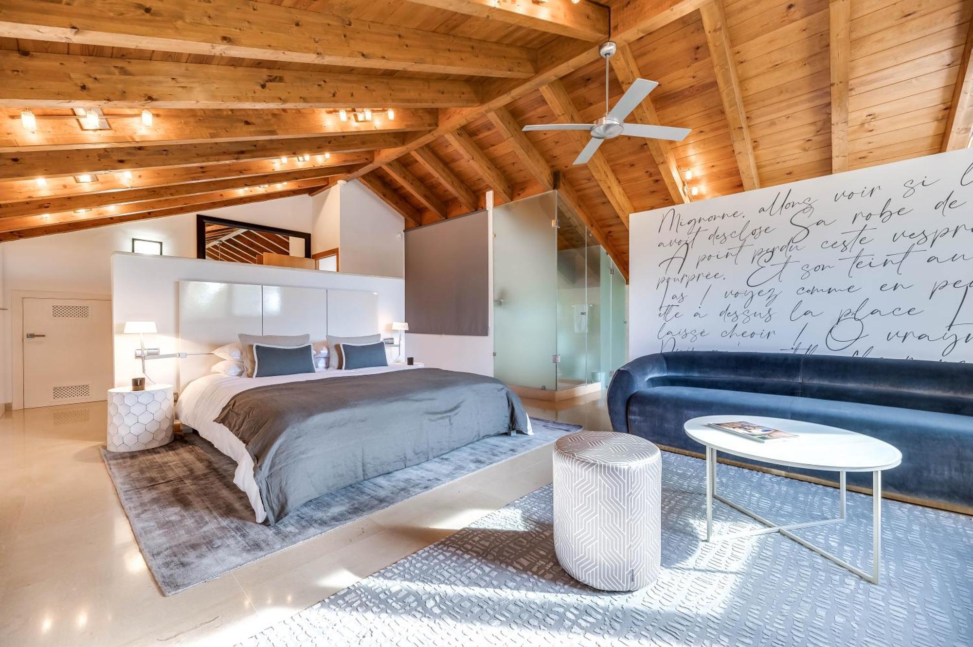 Vacation Marbella I Villa La Cabane, Prestige, Heated Pool, 300M To The Beach Ngoại thất bức ảnh