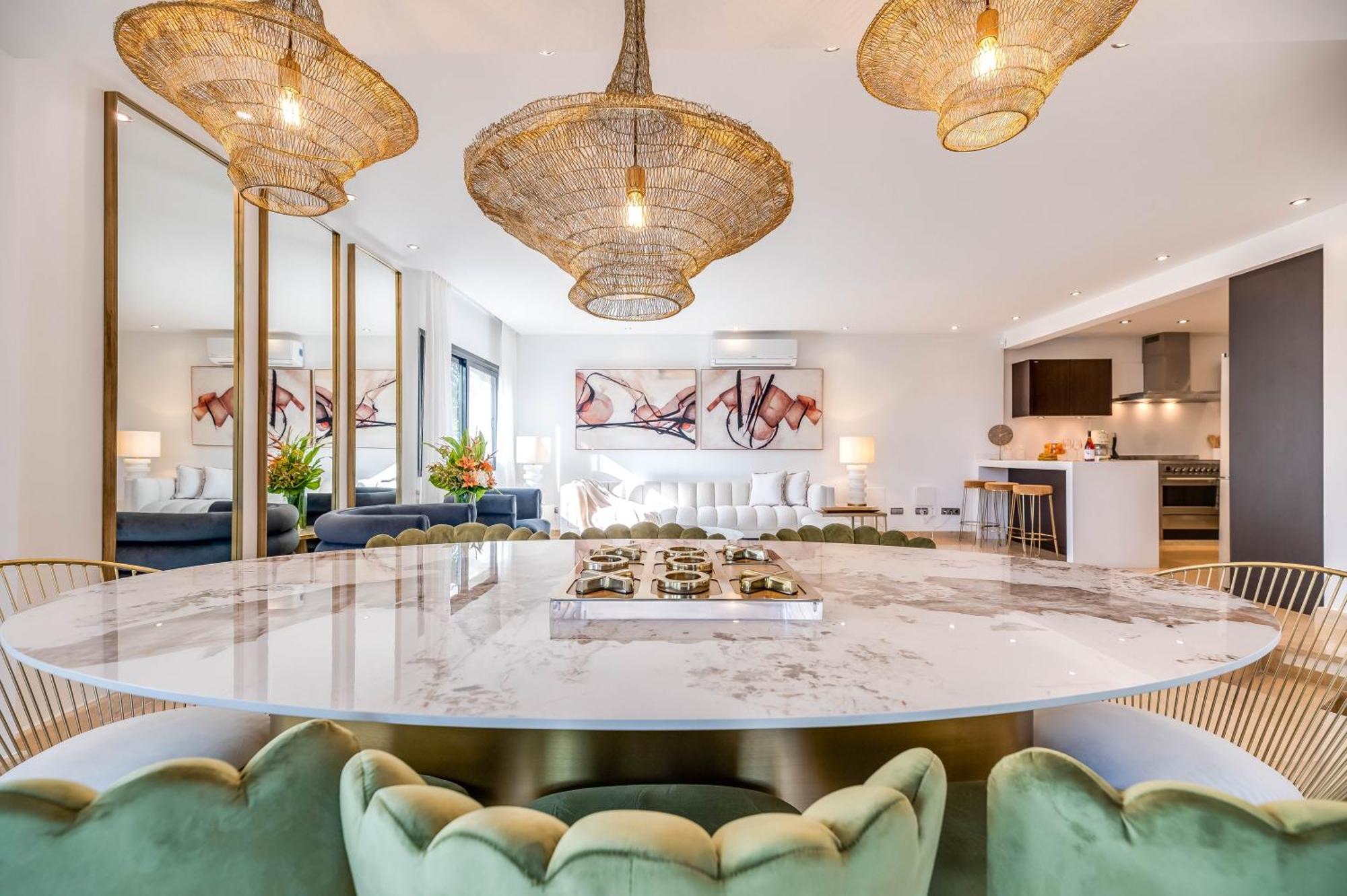 Vacation Marbella I Villa La Cabane, Prestige, Heated Pool, 300M To The Beach Ngoại thất bức ảnh
