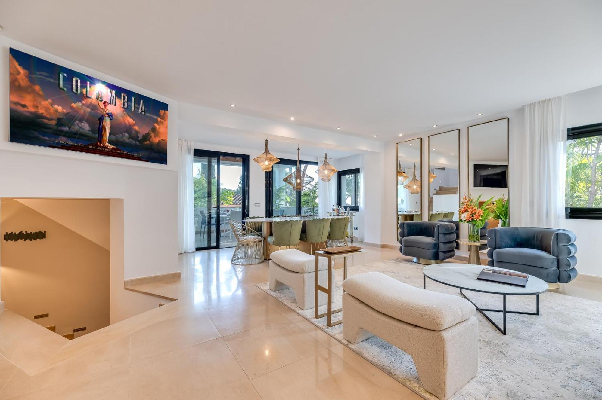 Vacation Marbella I Villa La Cabane, Prestige, Heated Pool, 300M To The Beach Ngoại thất bức ảnh